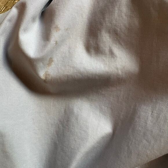 Vintage Members Only Men's Gray Size 44 Jacket - Picture 4 of 7